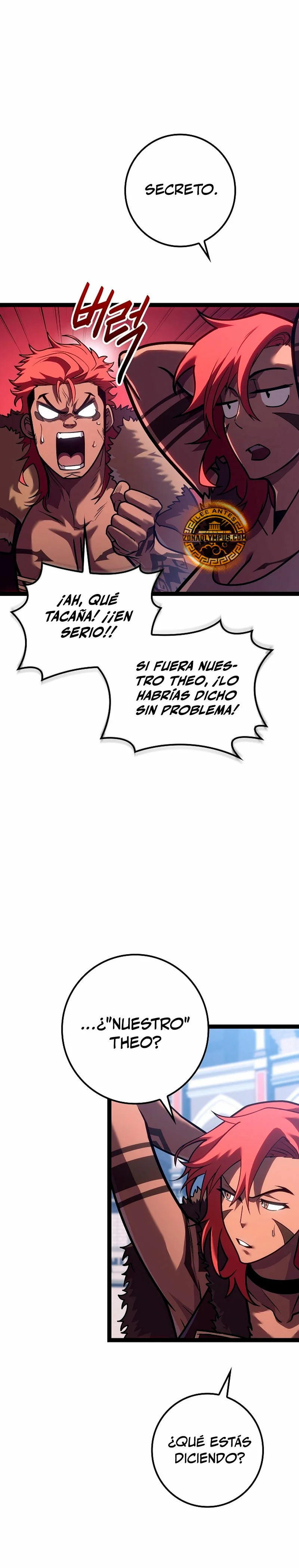 Página 47 del Manga