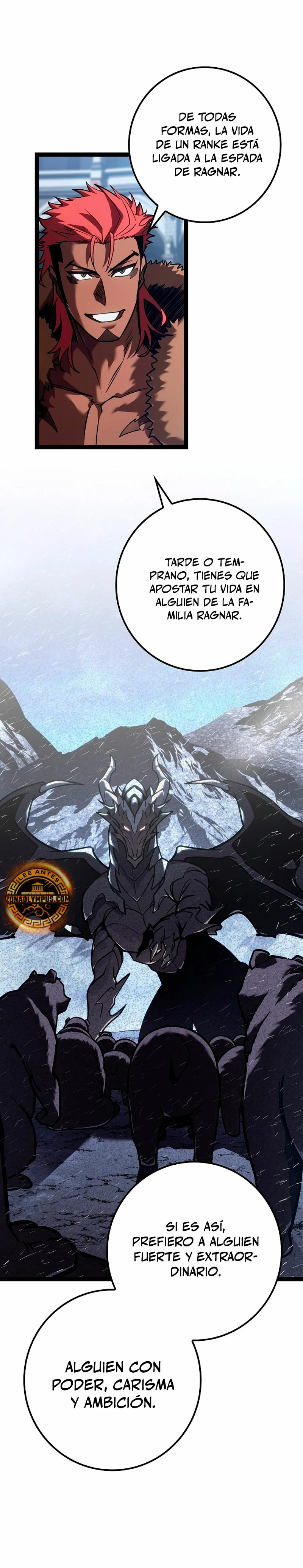 Página 48 del Manga
