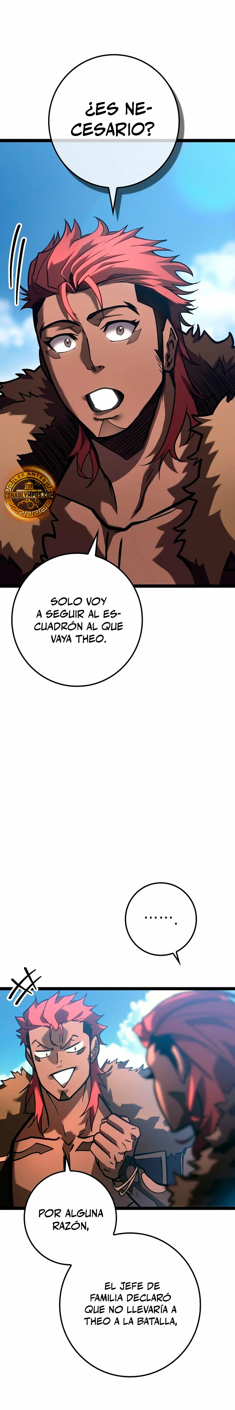 Página 50 del Manga