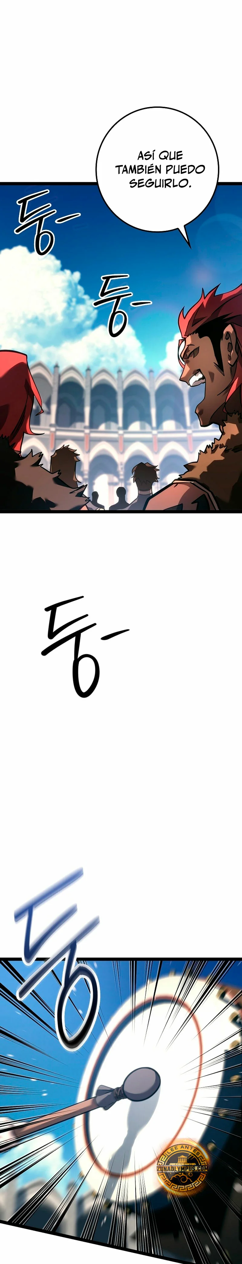 Página 51 del Manga