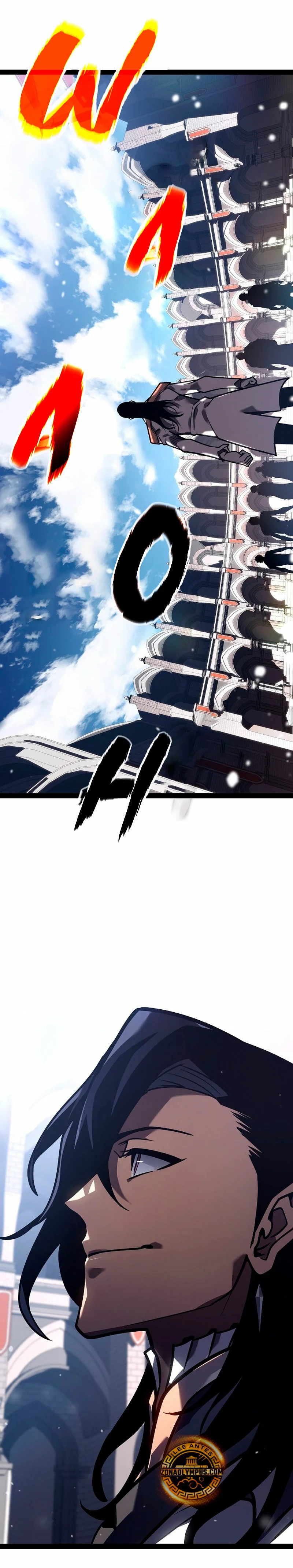 Página 54 del Manga