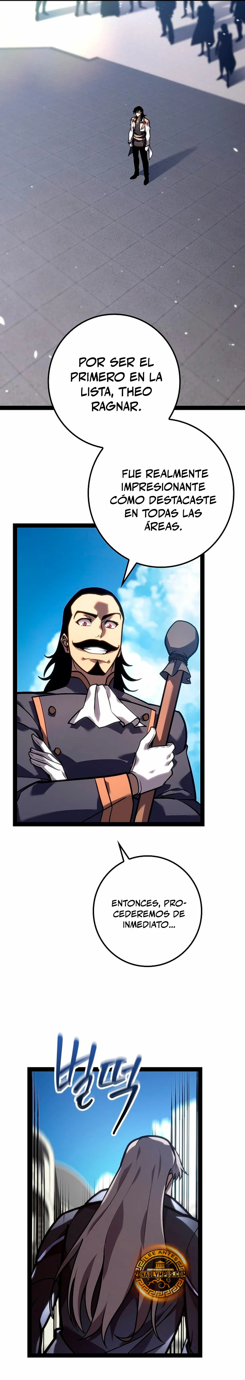 Página 56 del Manga