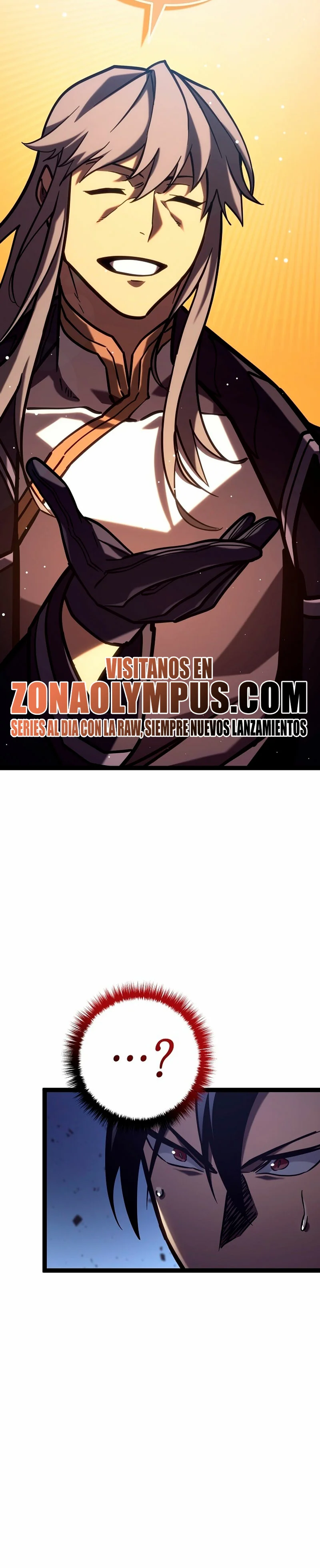 Página 61 del Manga