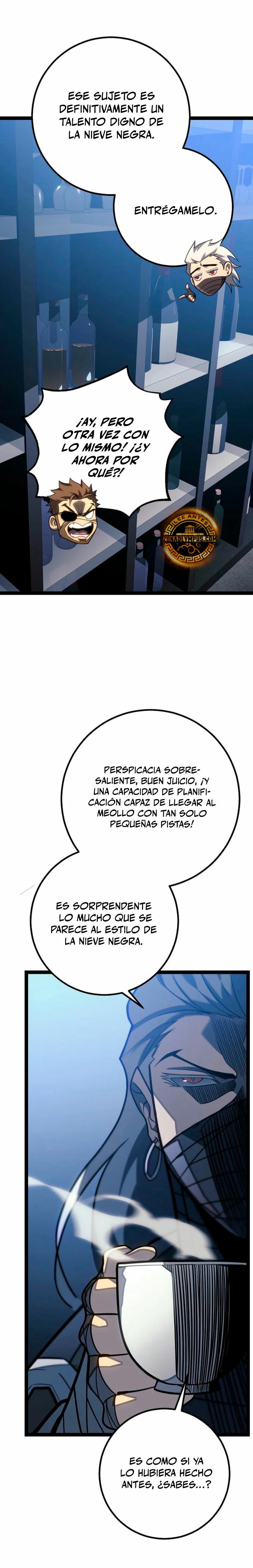 Página 37 del Manga