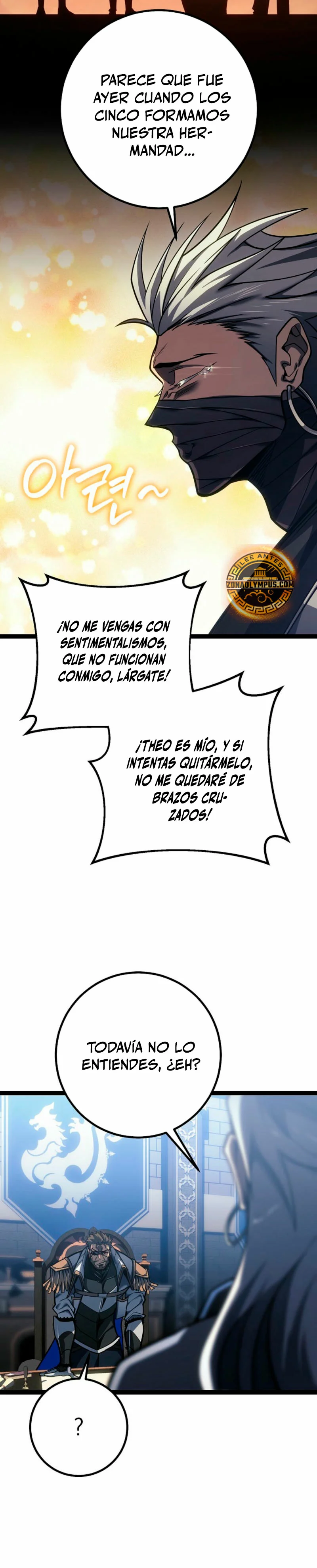 Página 40 del Manga