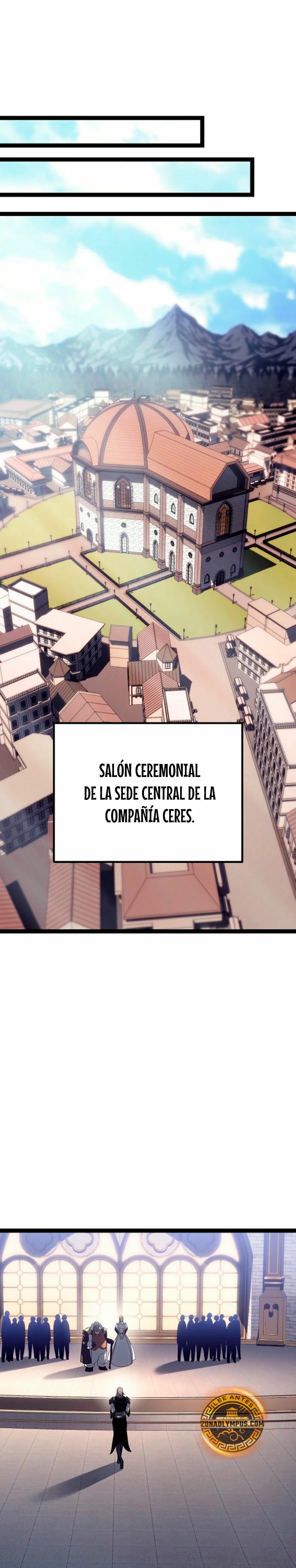 Página 45 del Manga