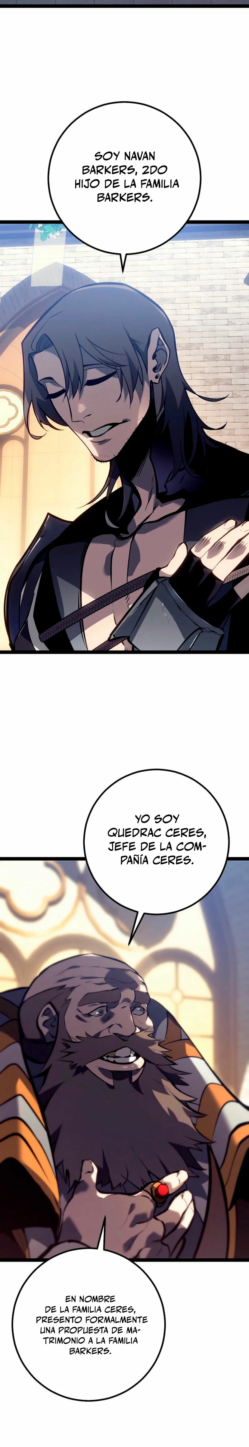 Página 46 del Manga