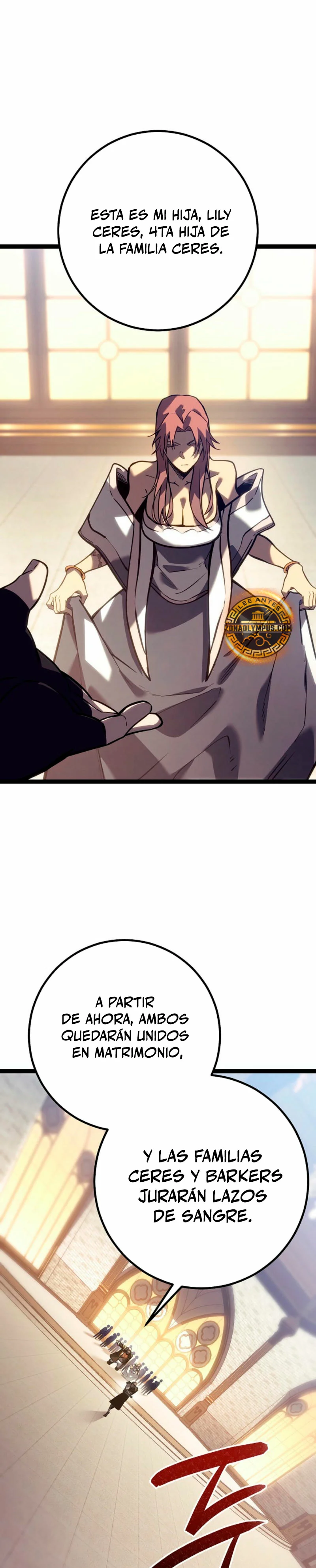 Página 47 del Manga
