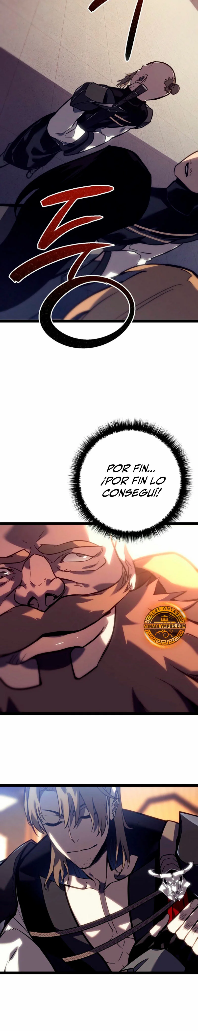 Página 48 del Manga