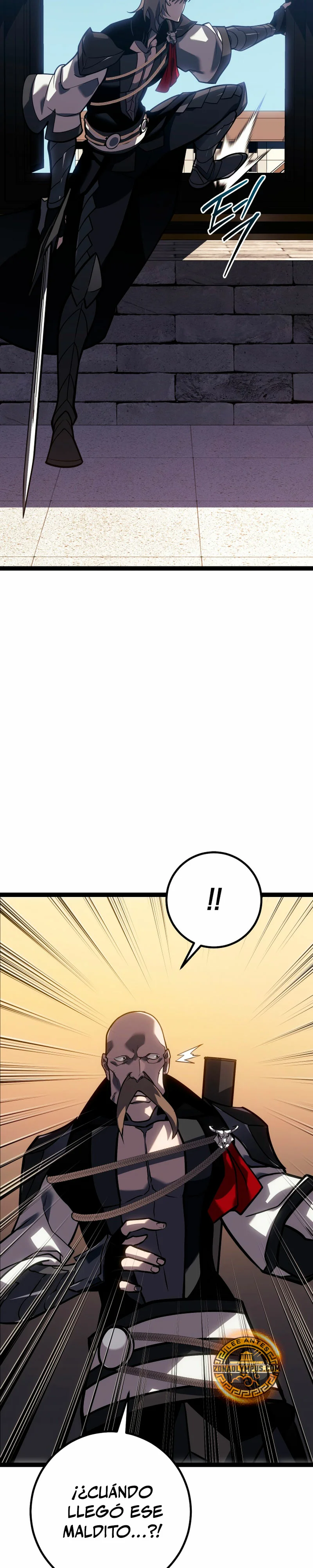 Página 34 del Manga