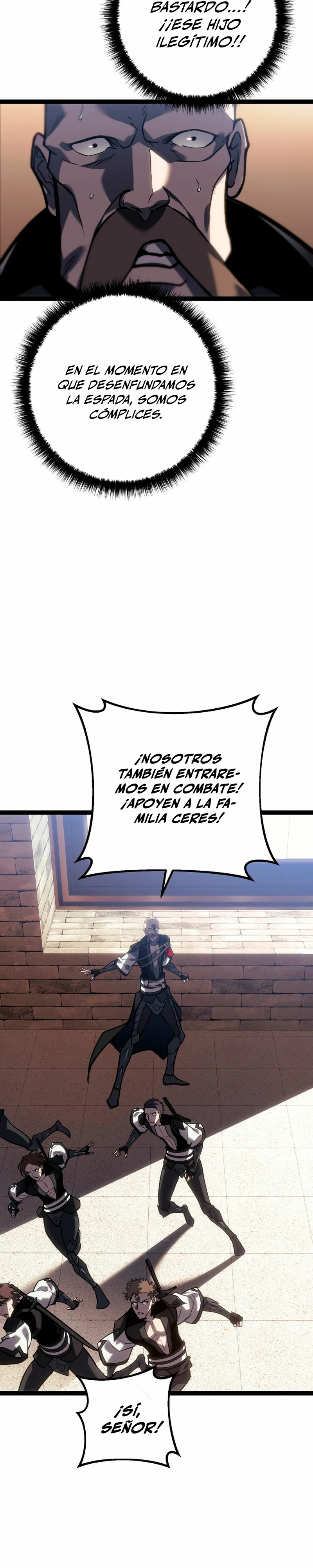 Página 36 del Manga