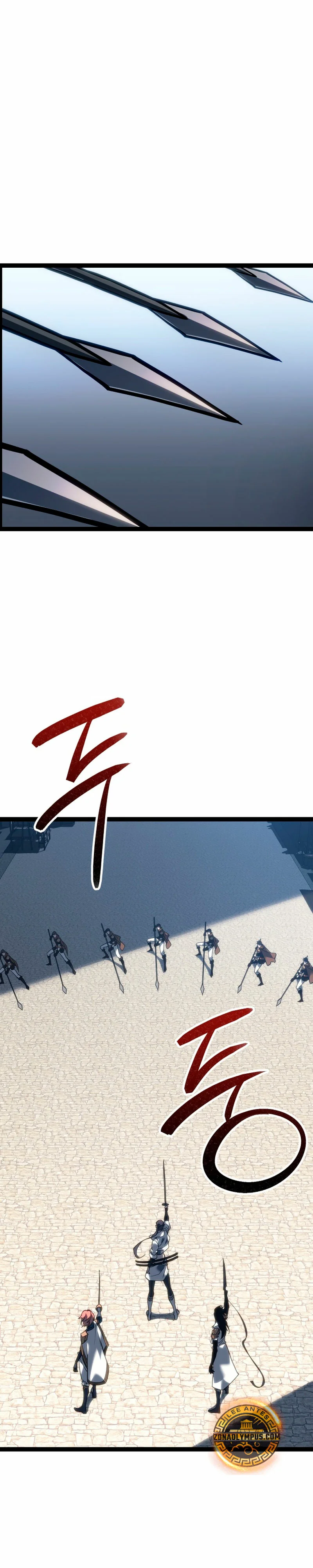 Página 37 del Manga
