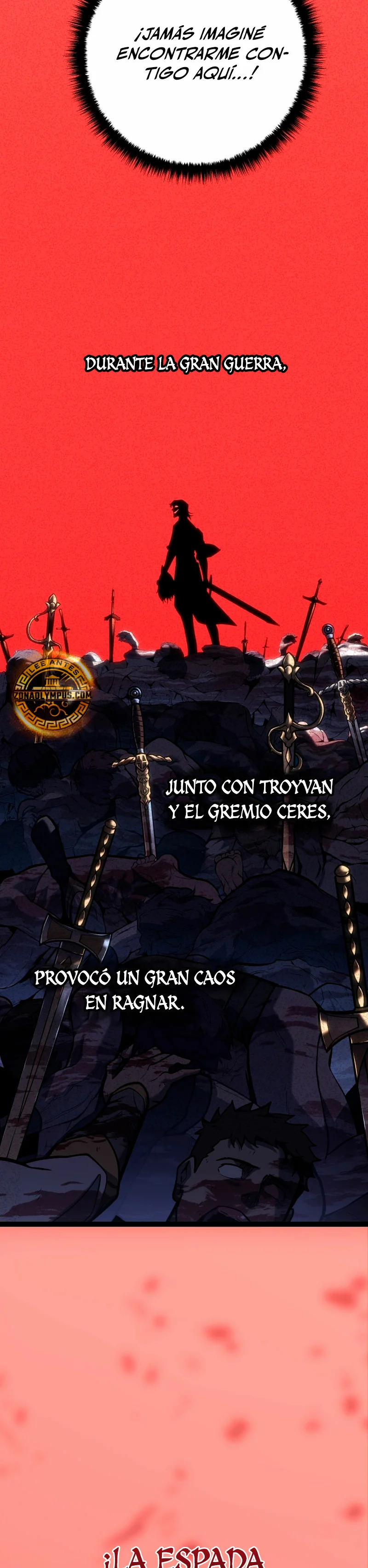 Página 43 del Manga