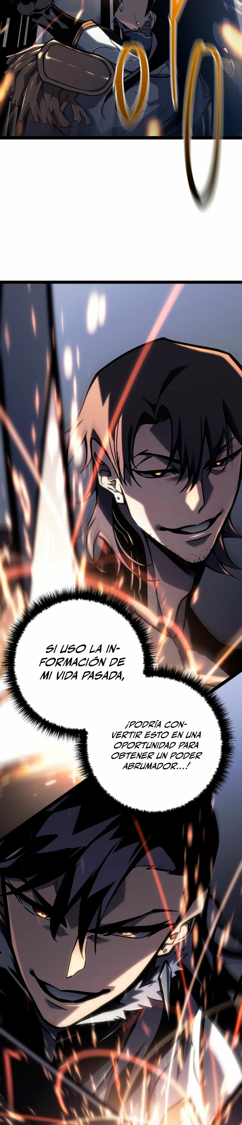 Página 46 del Manga