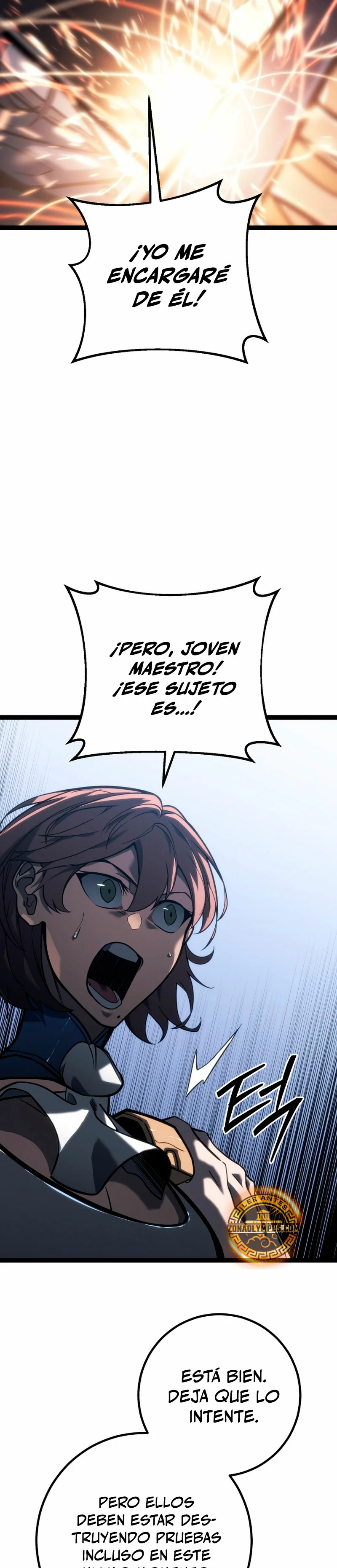 Página 47 del Manga