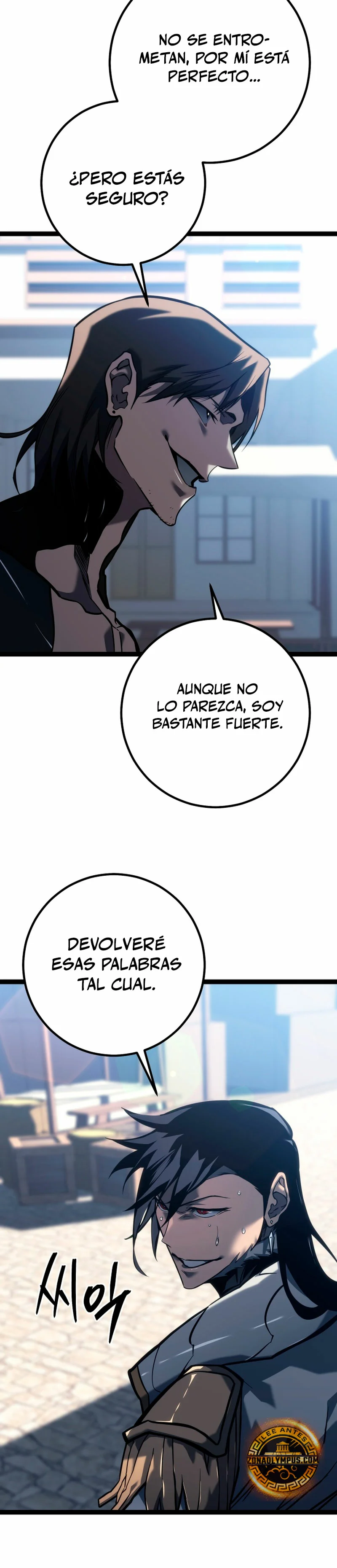 Página 49 del Manga
