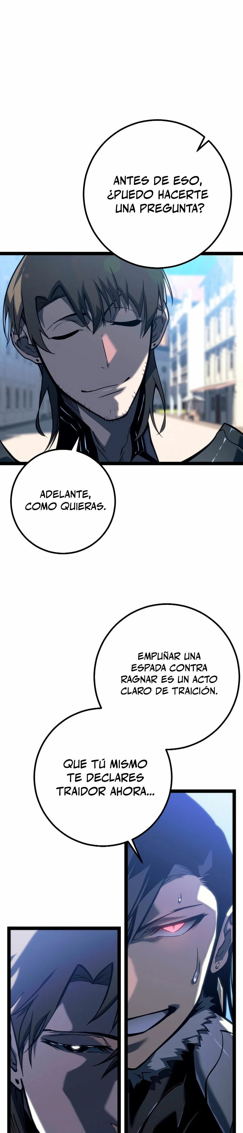 Página 50 del Manga