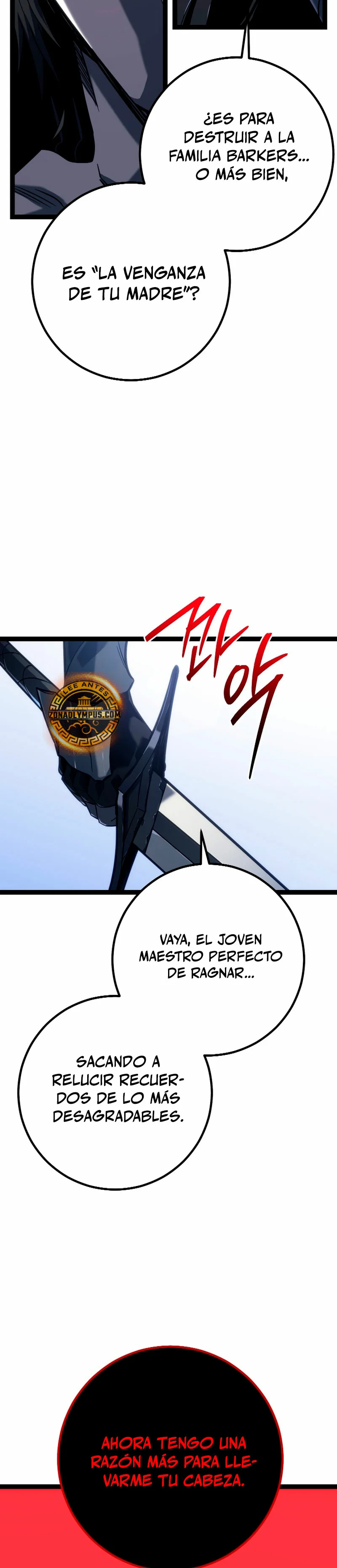 Página 51 del Manga