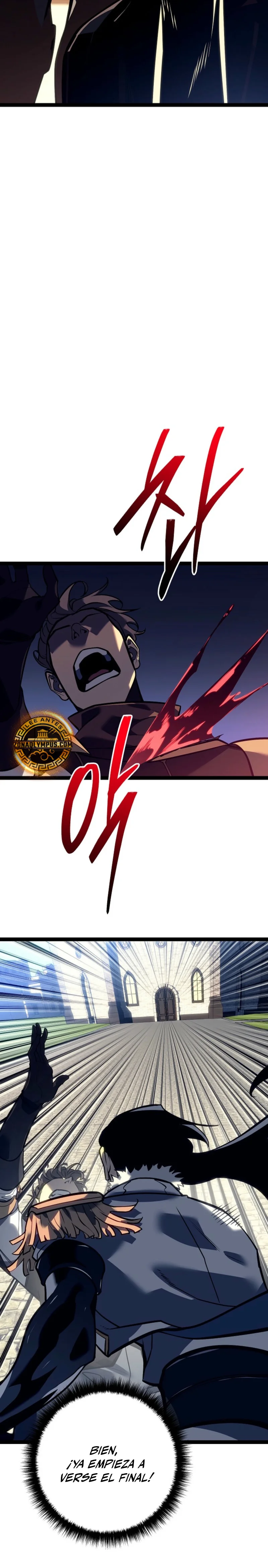 Página 41 del Manga