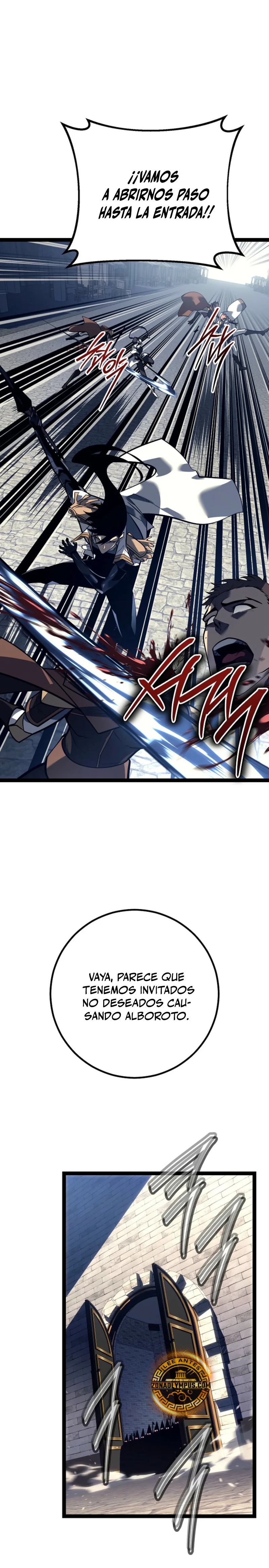 Página 42 del Manga