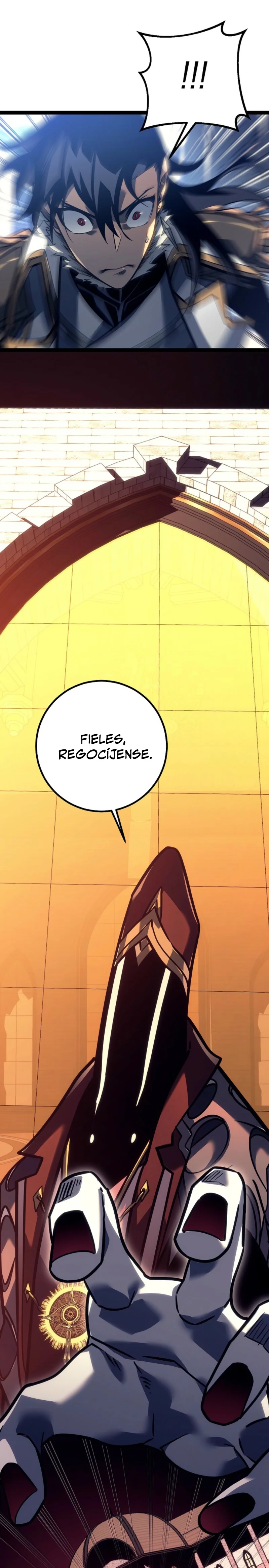 Página 43 del Manga