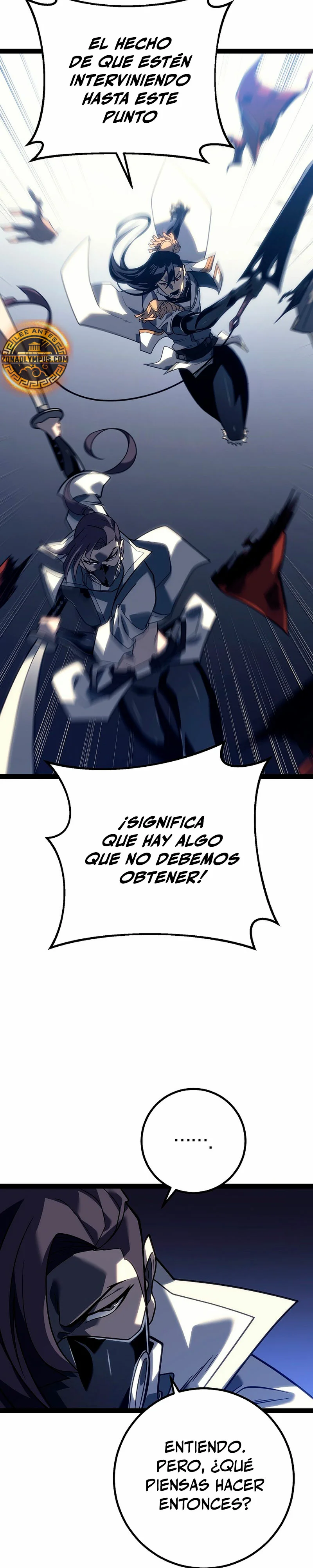Página 36 del Manga