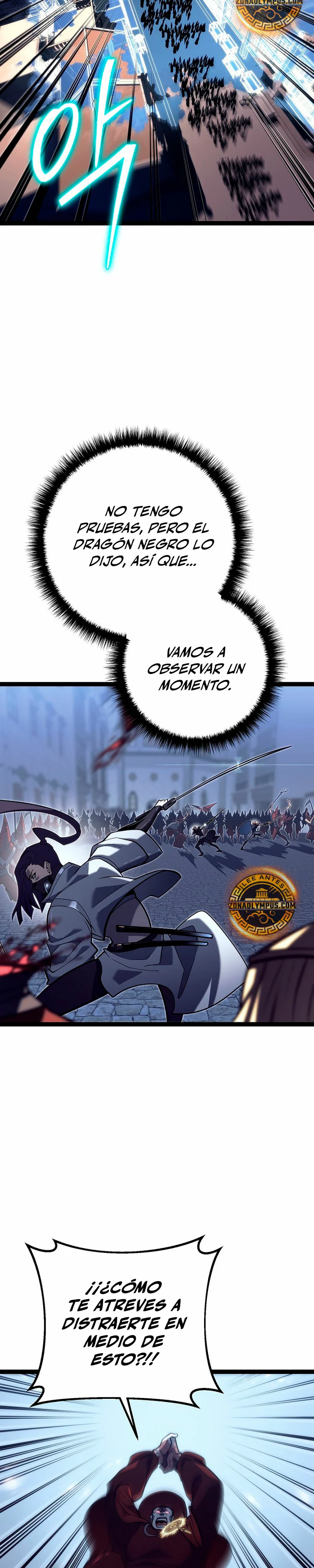 Página 40 del Manga