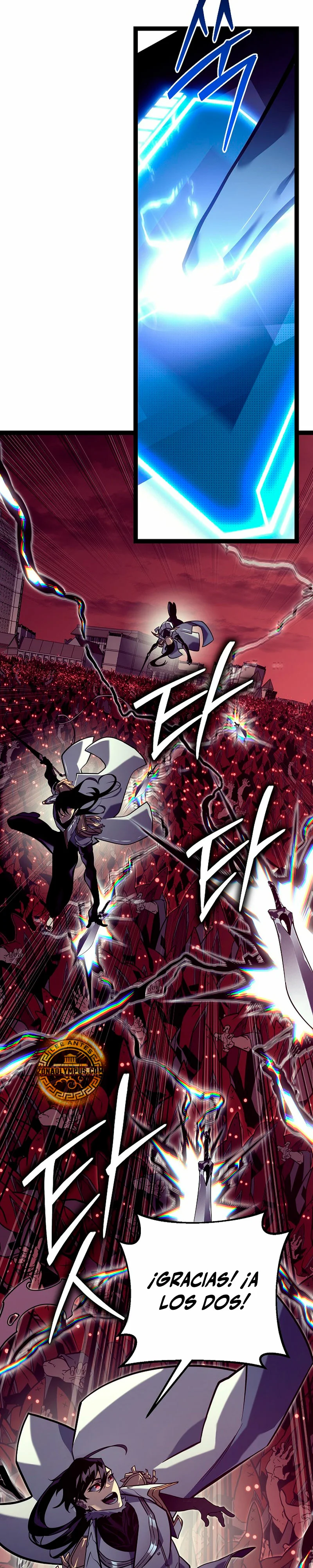 Página 47 del Manga