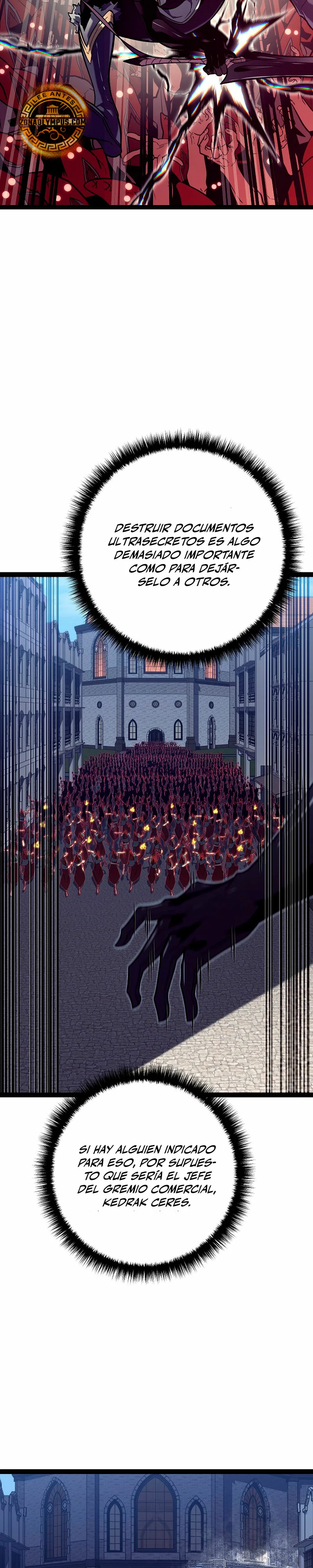 Página 49 del Manga