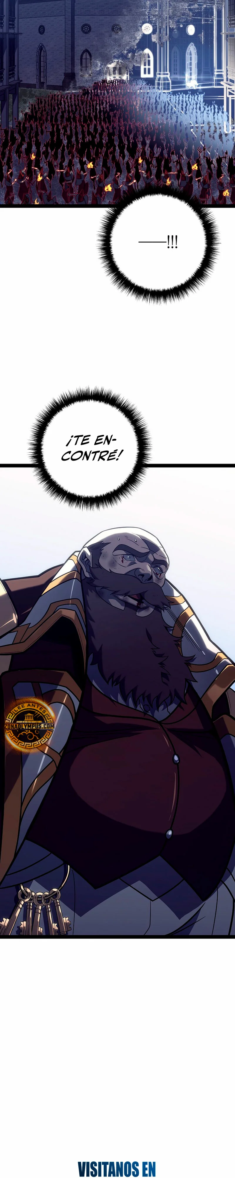Página 50 del Manga