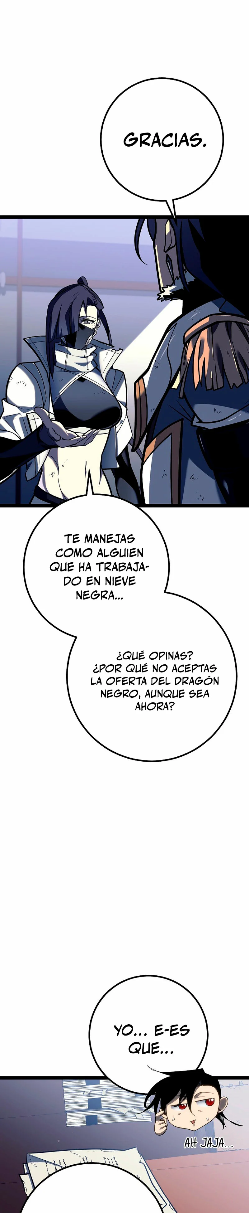 Página 35 del Manga