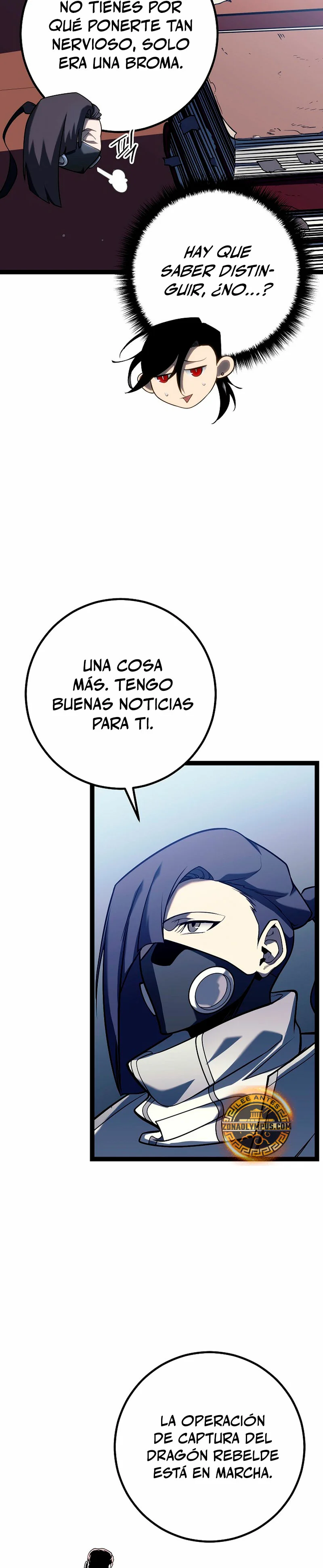 Página 36 del Manga