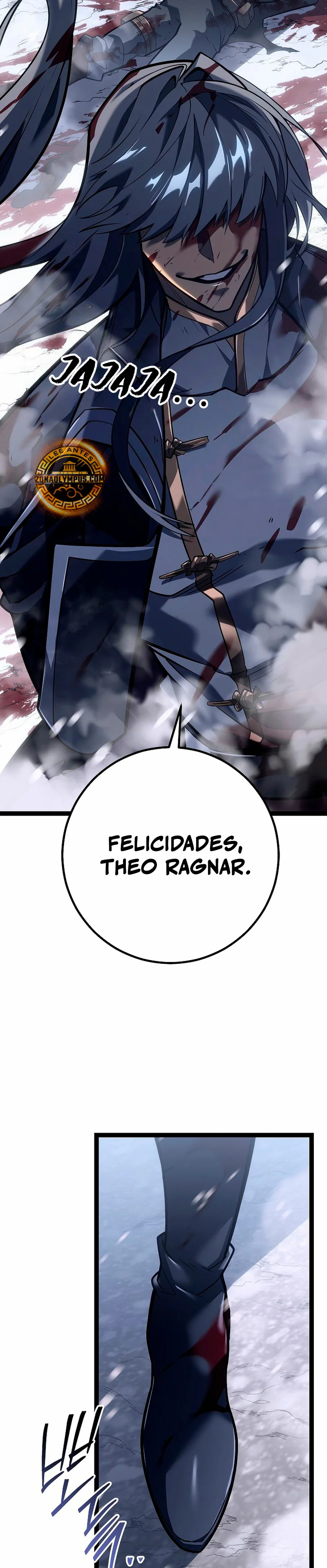 Página 42 del Manga