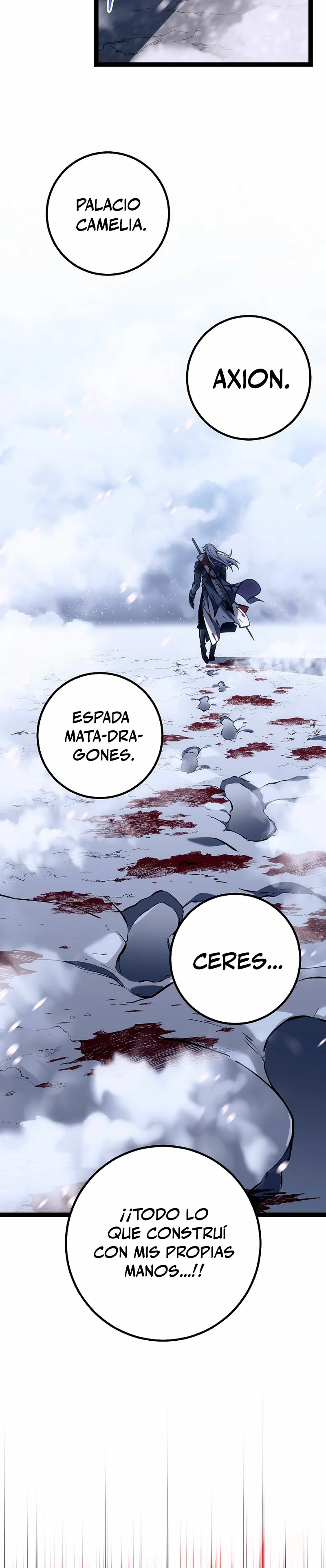 Página 43 del Manga