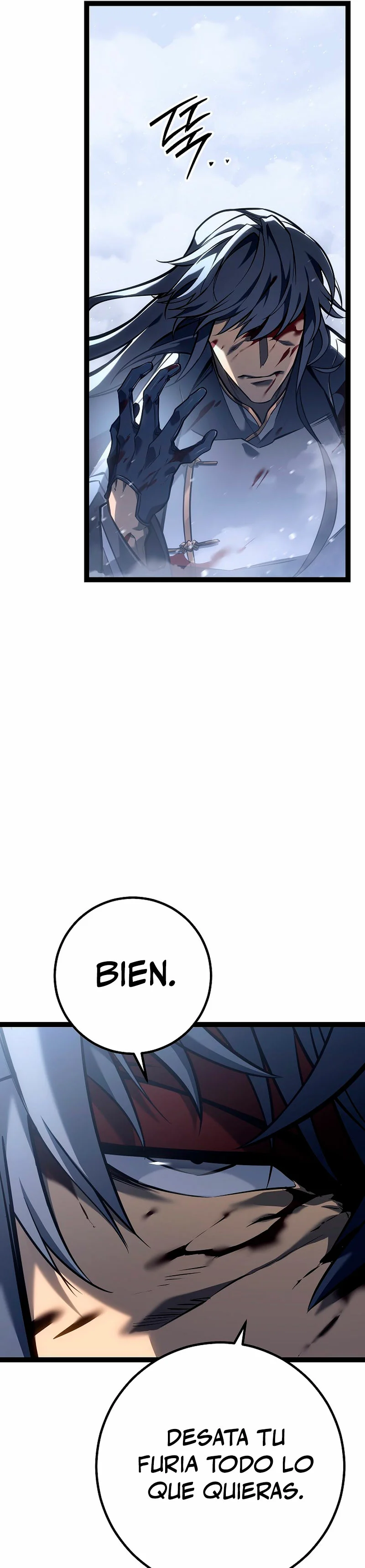 Página 45 del Manga