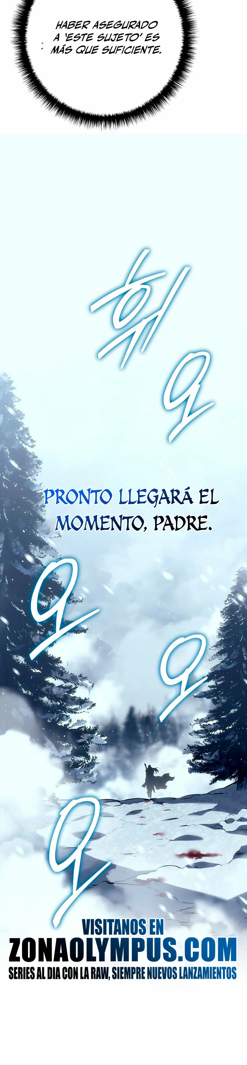 Página 47 del Manga