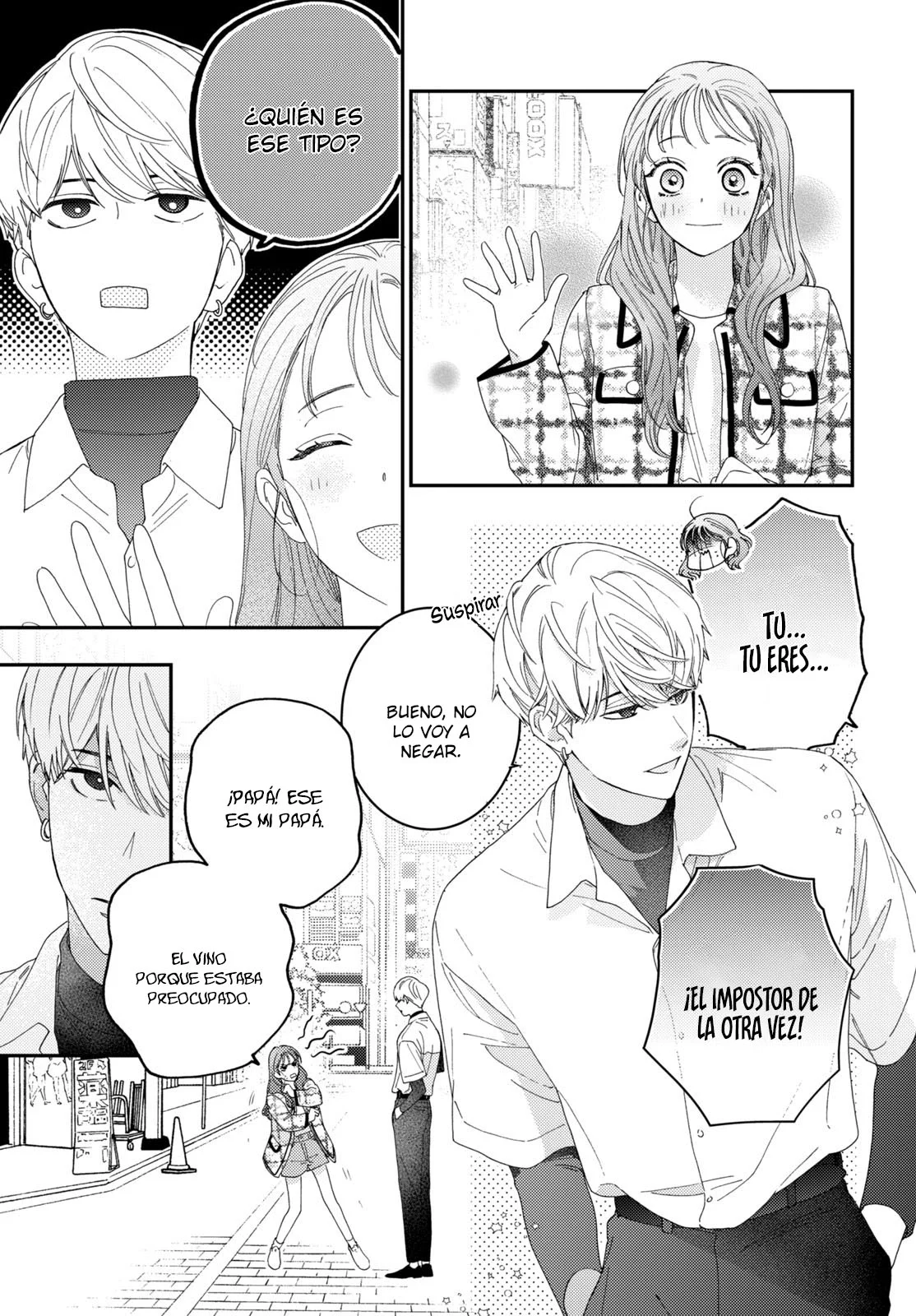 Página 34 del Manga