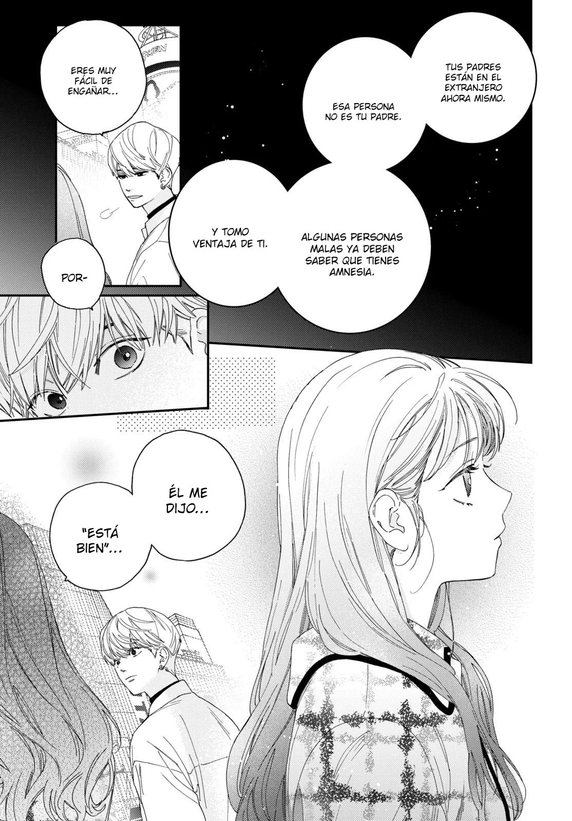 Página 36 del Manga