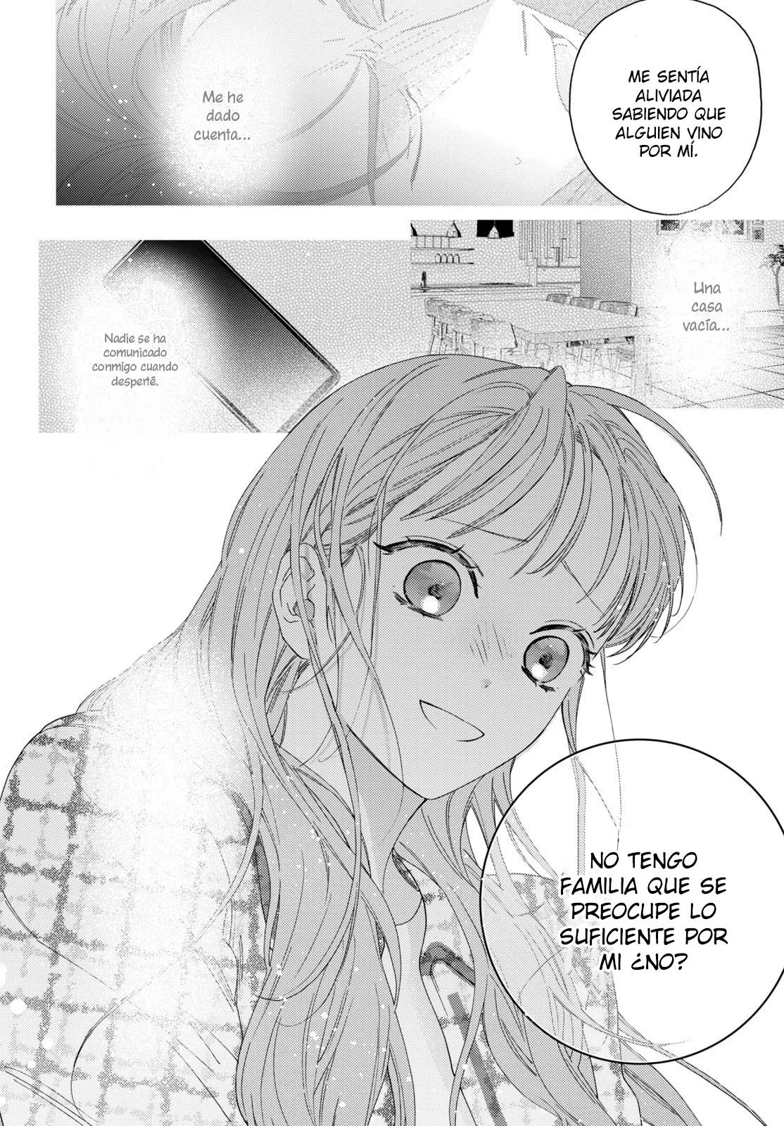 Página 37 del Manga