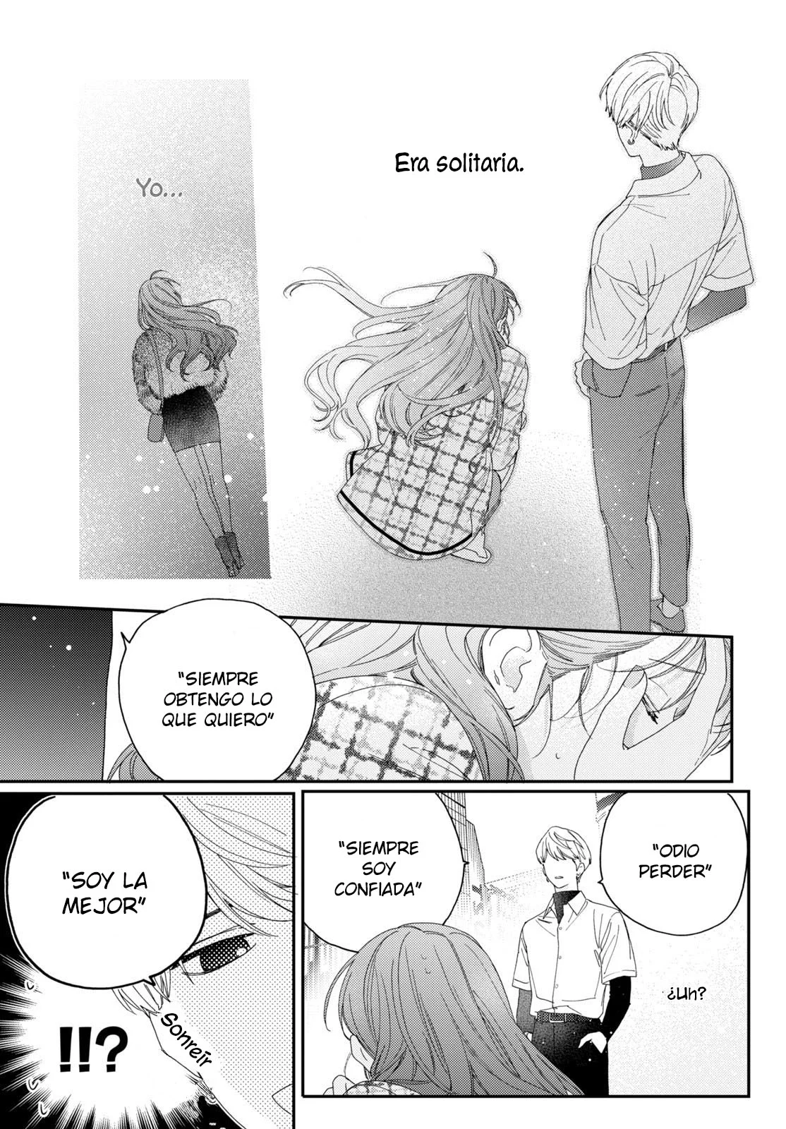 Página 38 del Manga