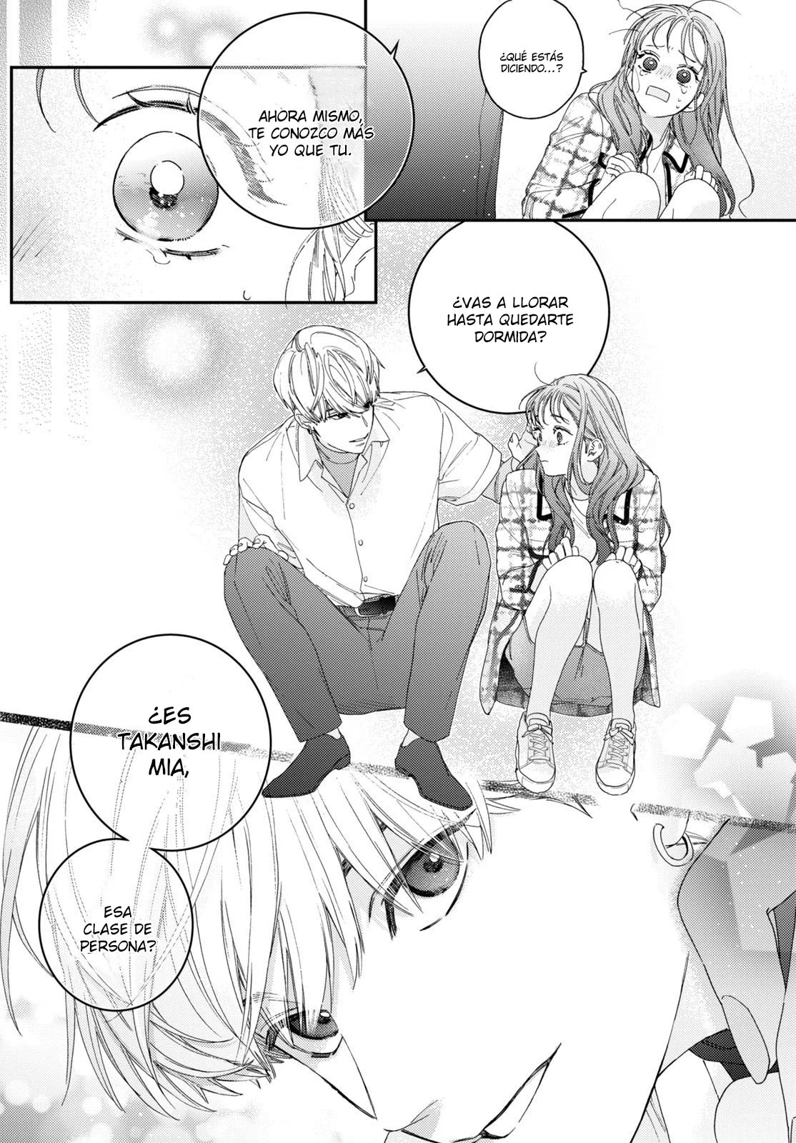 Página 39 del Manga