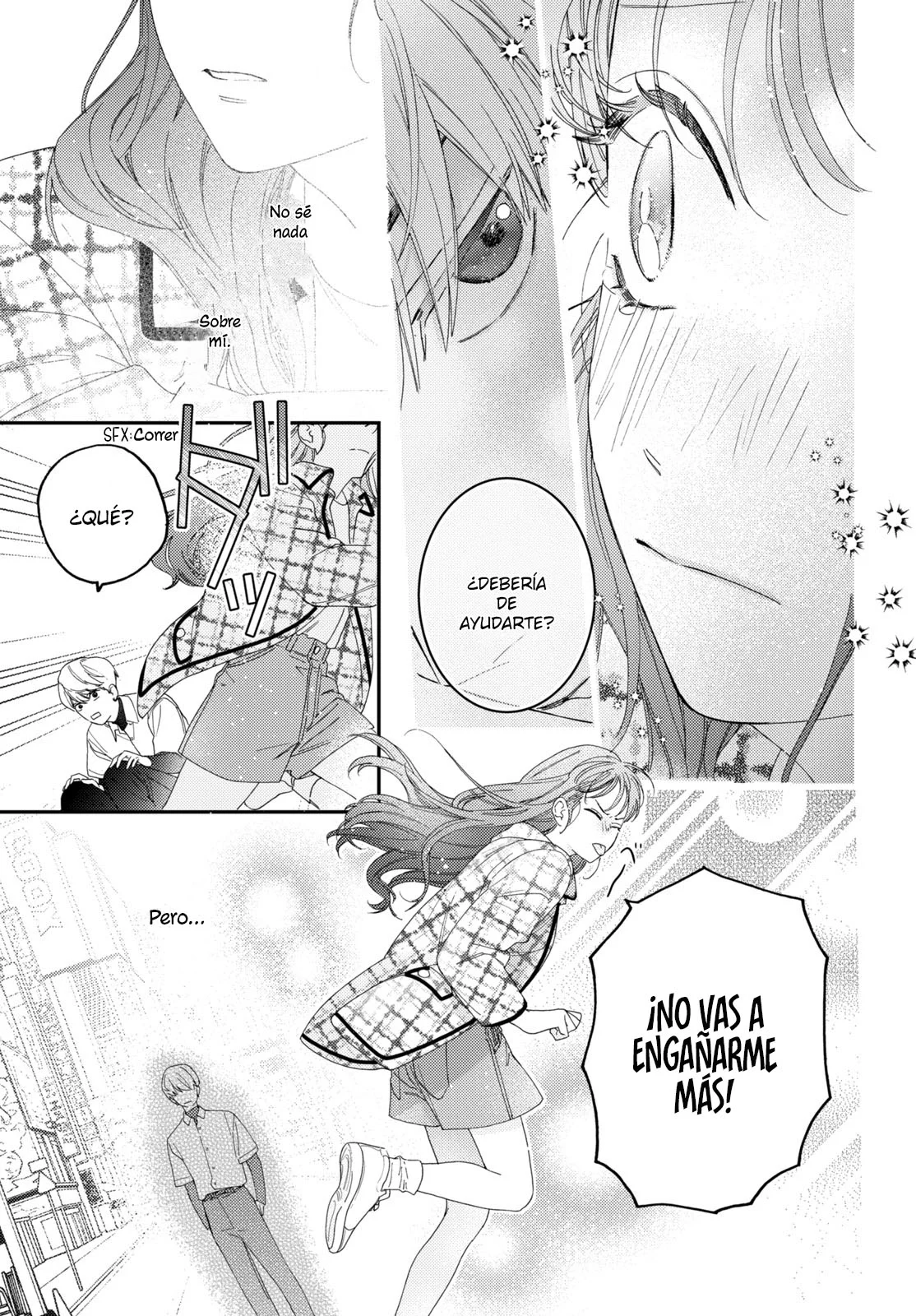 Página 40 del Manga