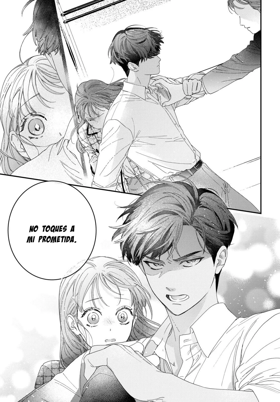 Página 44 del Manga