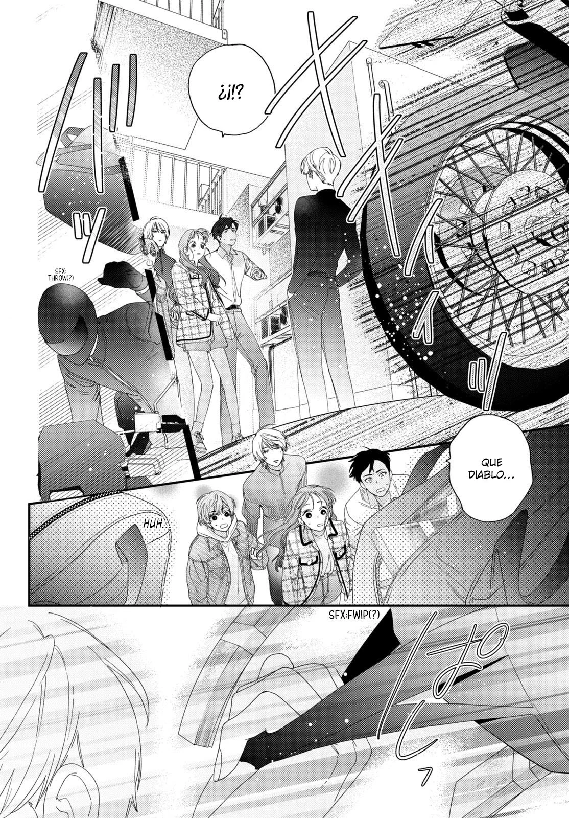 Página 49 del Manga