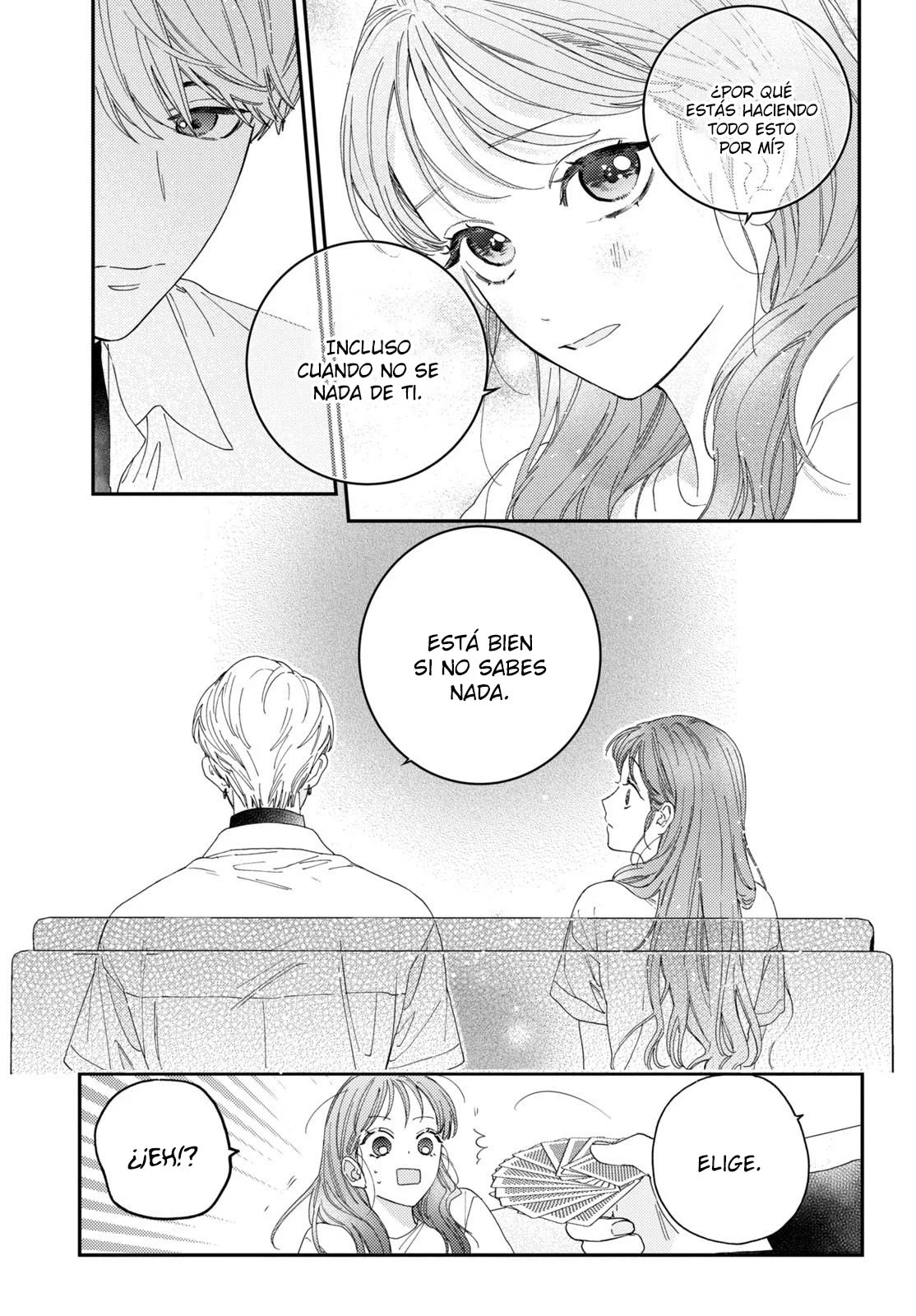 Página 54 del Manga