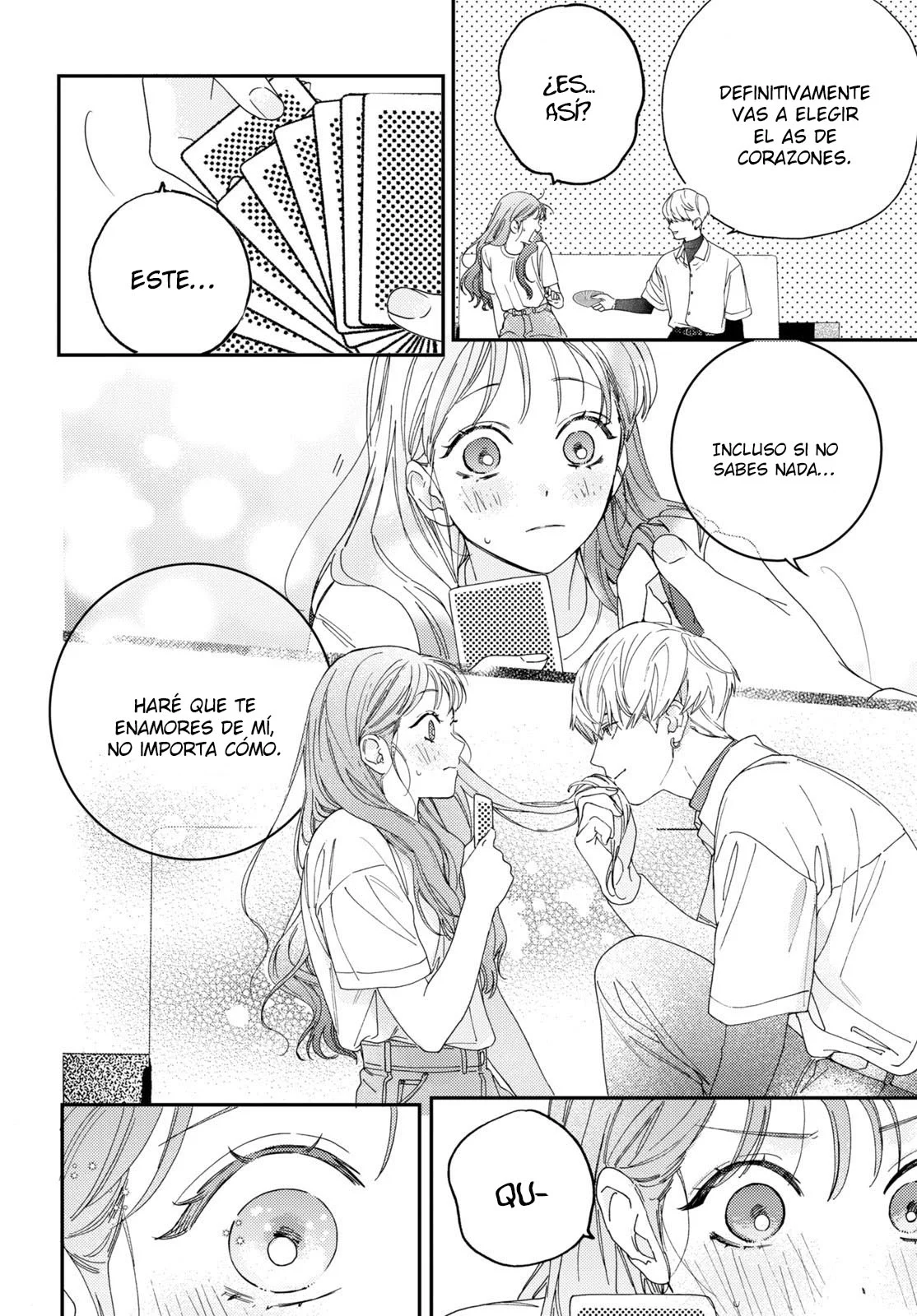 Página 55 del Manga