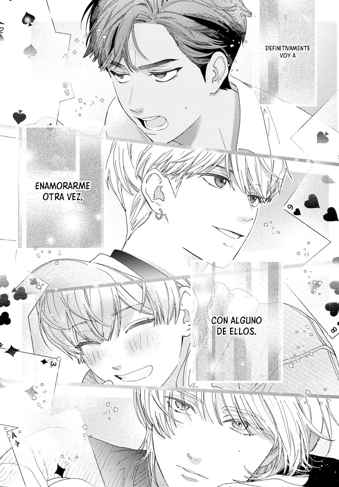 Página 60 del Manga