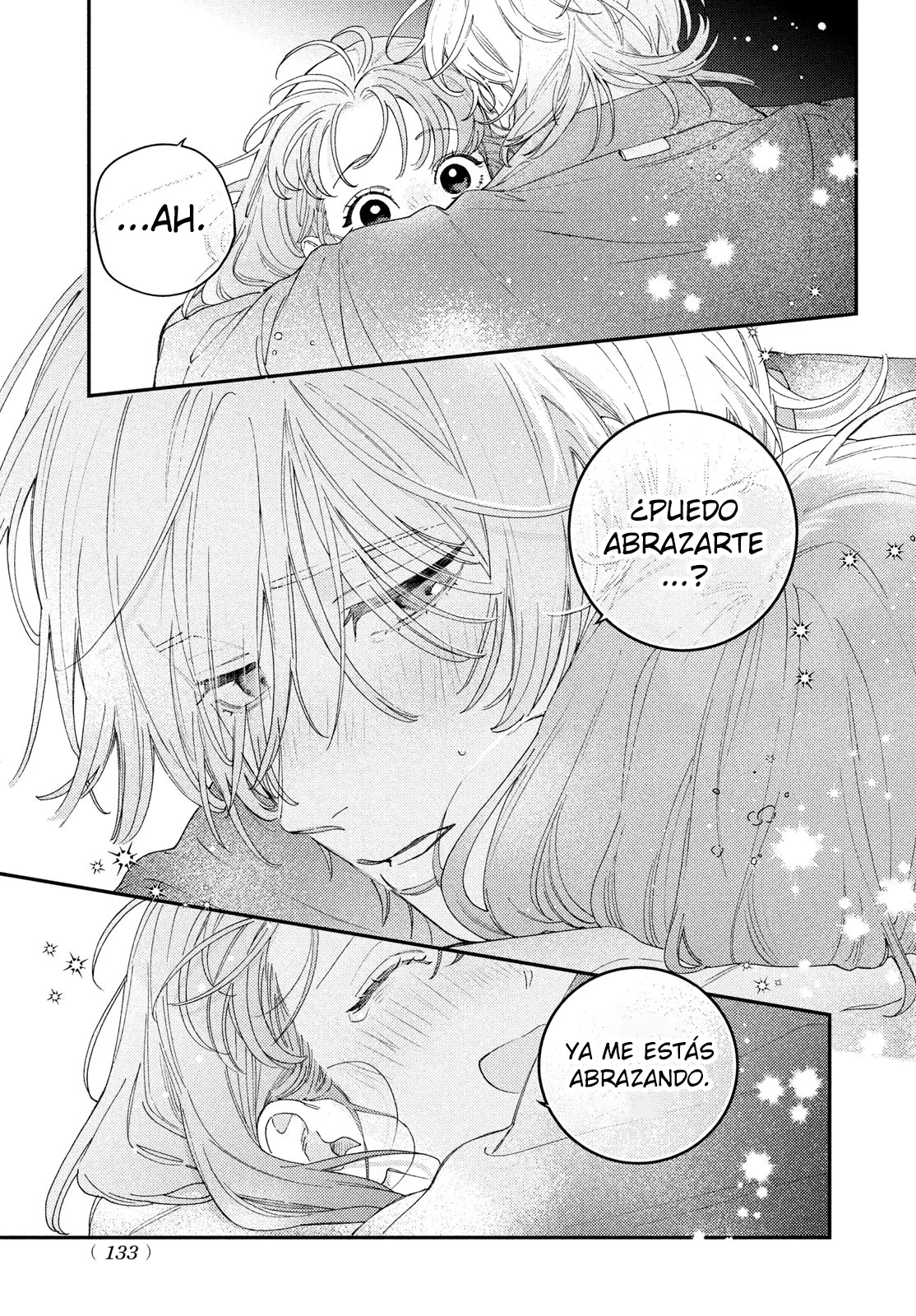 Página 35 del Manga