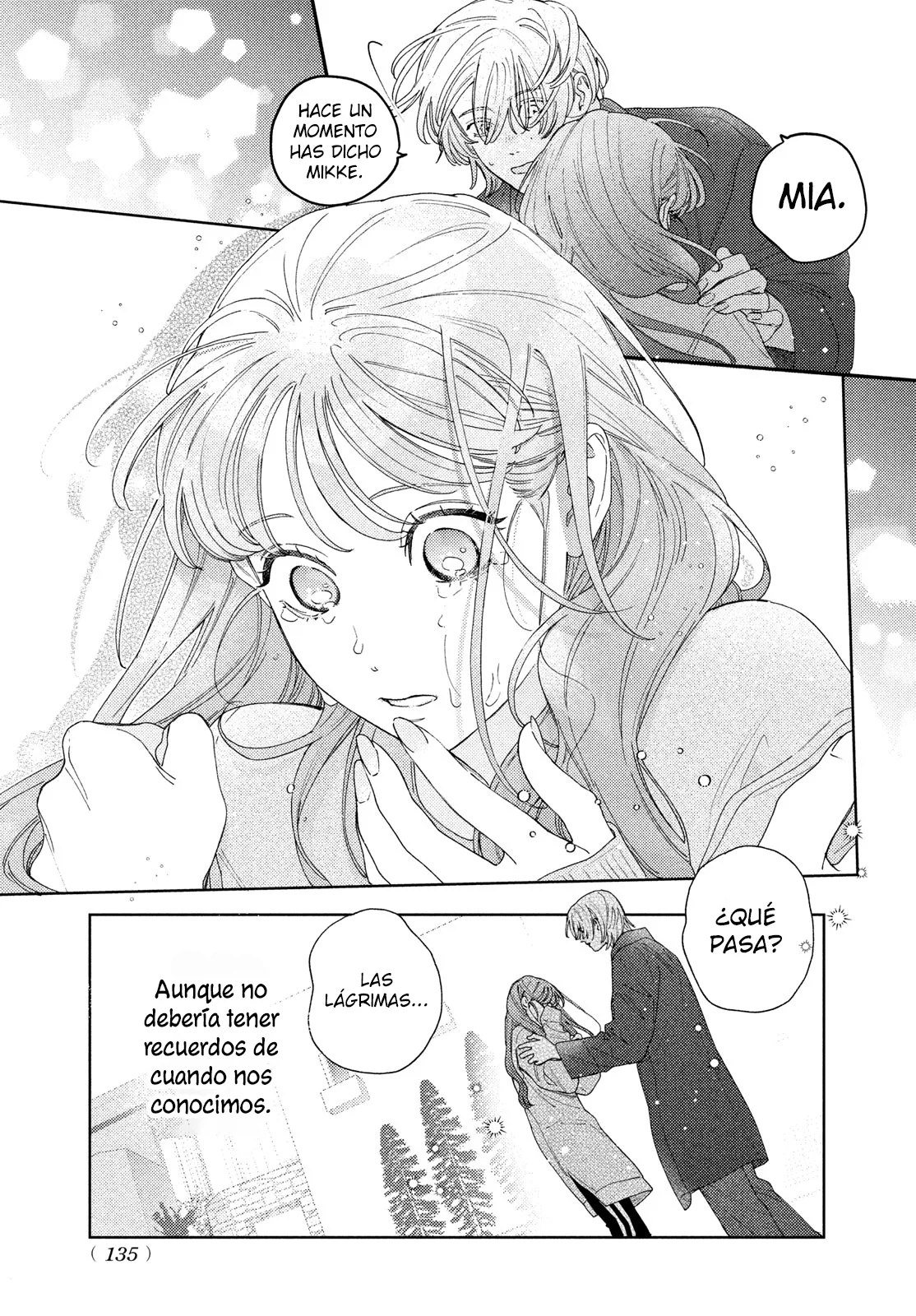 Página 37 del Manga