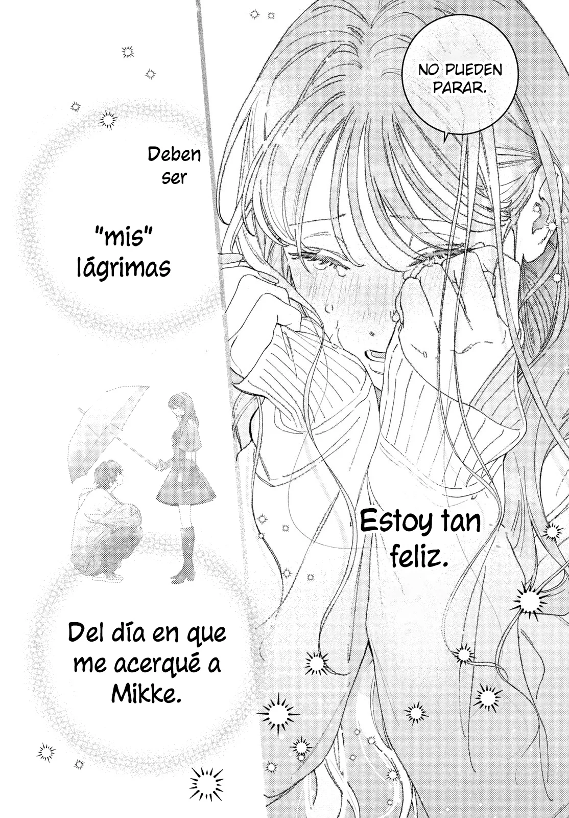 Página 38 del Manga